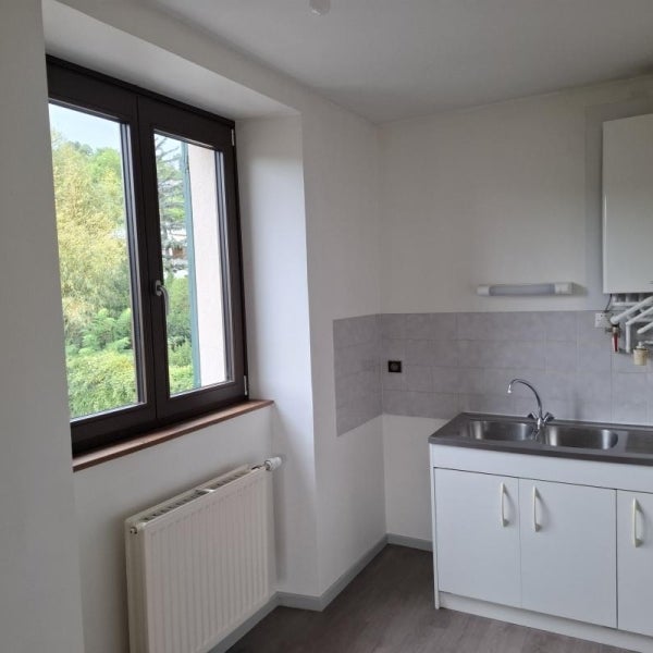 Appartement Rue du 19 Mars 1962 à Pont-en-Royans