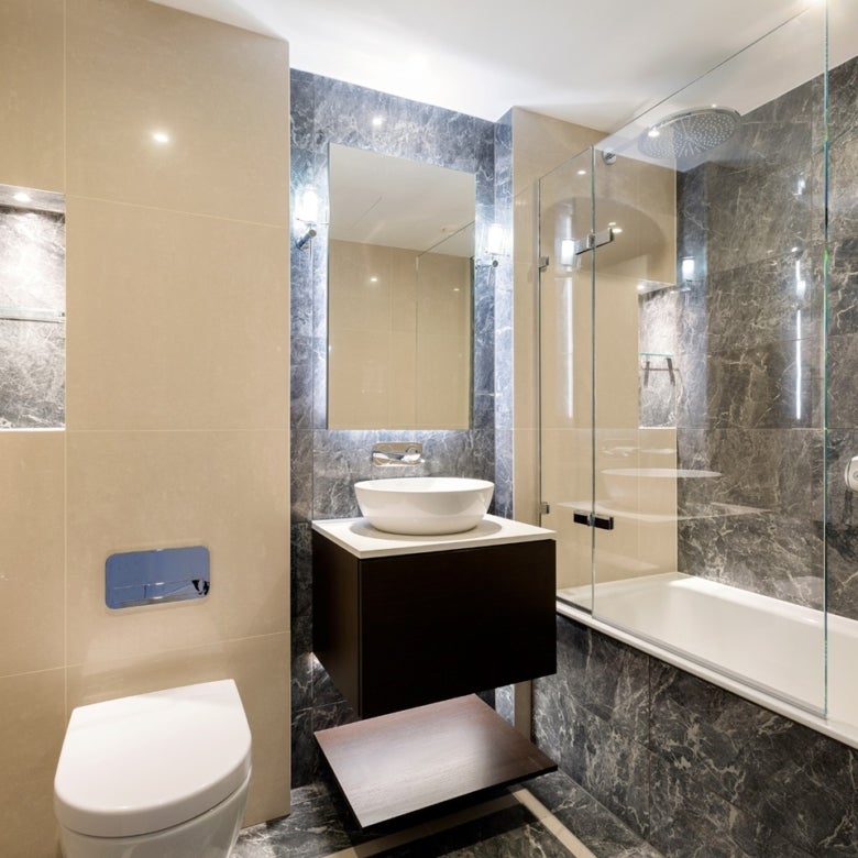 Flat Edgware Road in City of Westminster