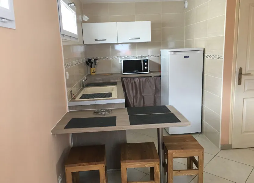 Room Rue Maurice Audin in Bures-sur-Yvette