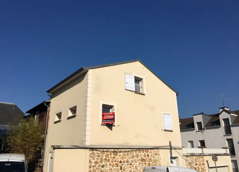 Room Rue Maurice Audin in Bures-sur-Yvette
