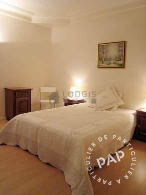 Appartement Boulevard Ney à Paris