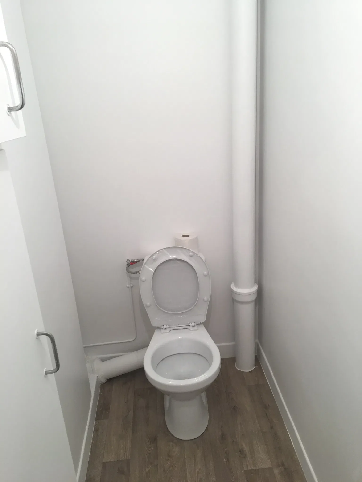 Flat Rue Bernard Jugault in Asnières-sur-Seine