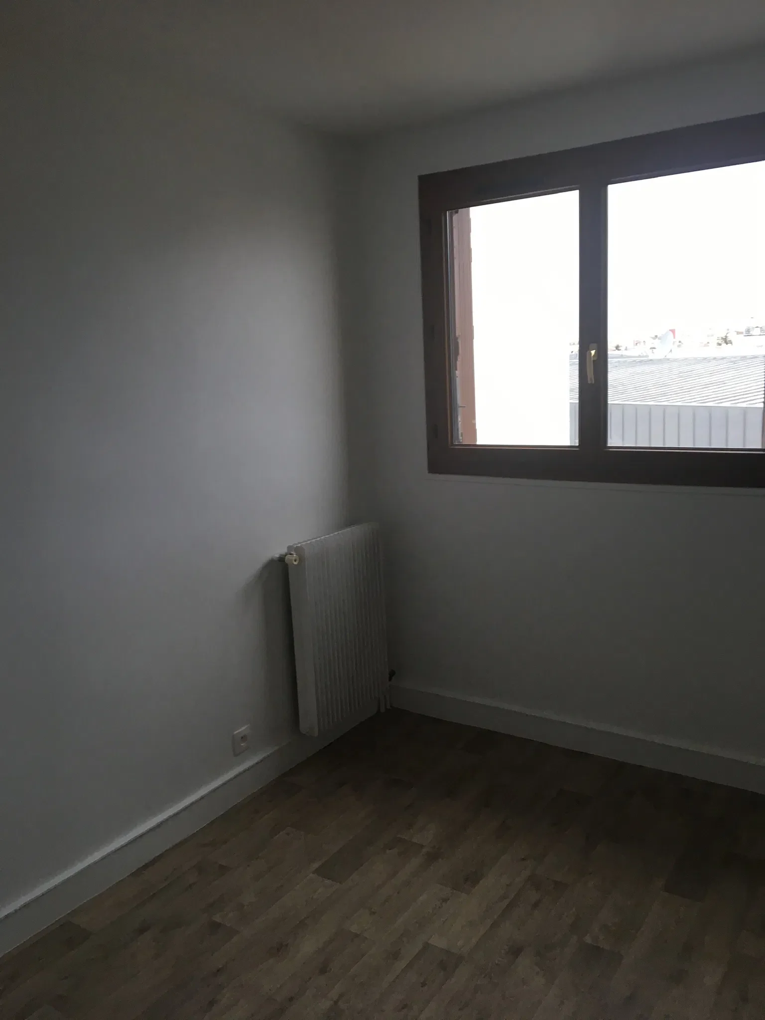 Flat Rue Bernard Jugault in Asnières-sur-Seine