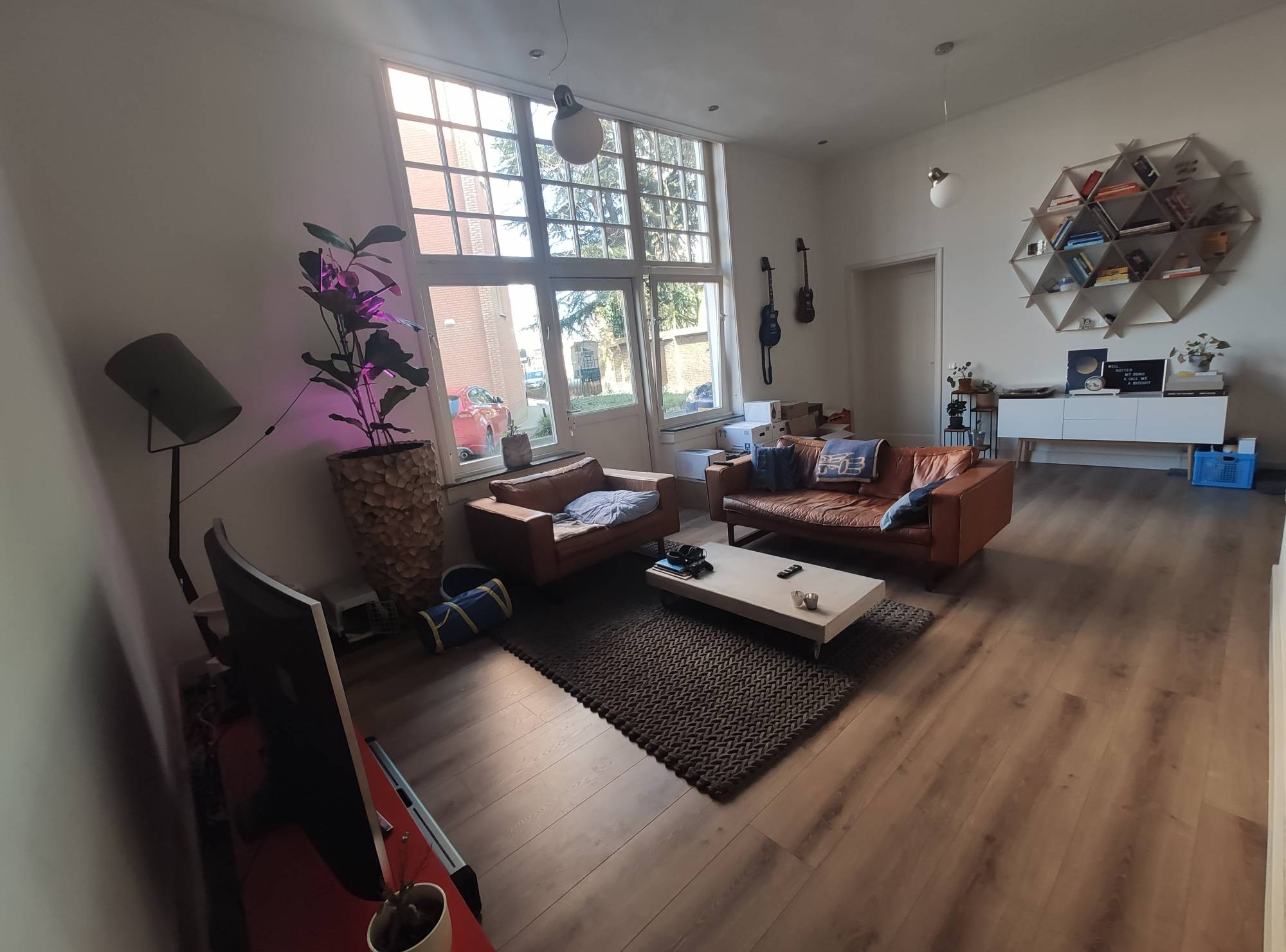Woning te huur: Strijpsestraat, Eindhoven