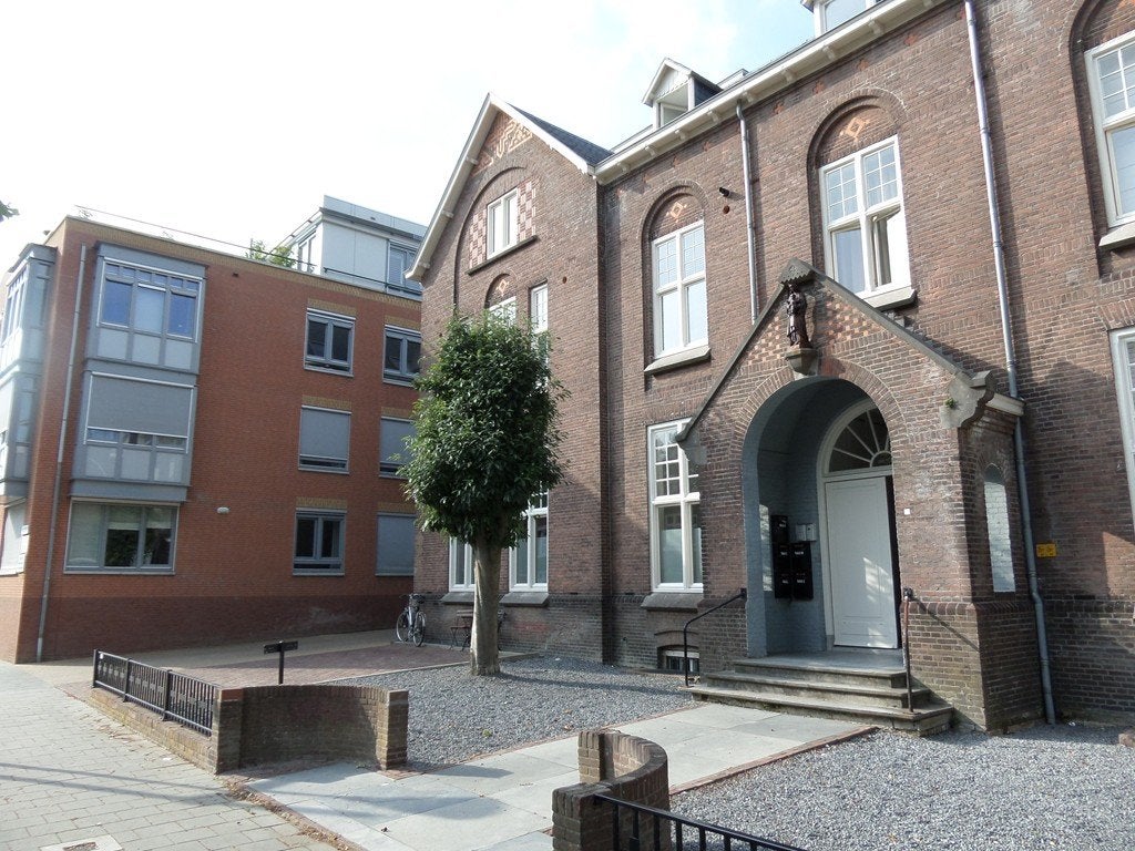 Woning te huur: Strijpsestraat, Eindhoven