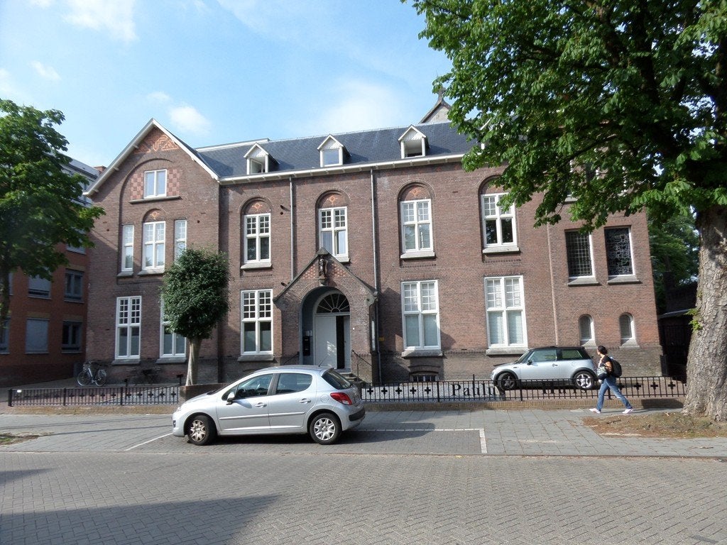 Woning te huur: Strijpsestraat, Eindhoven