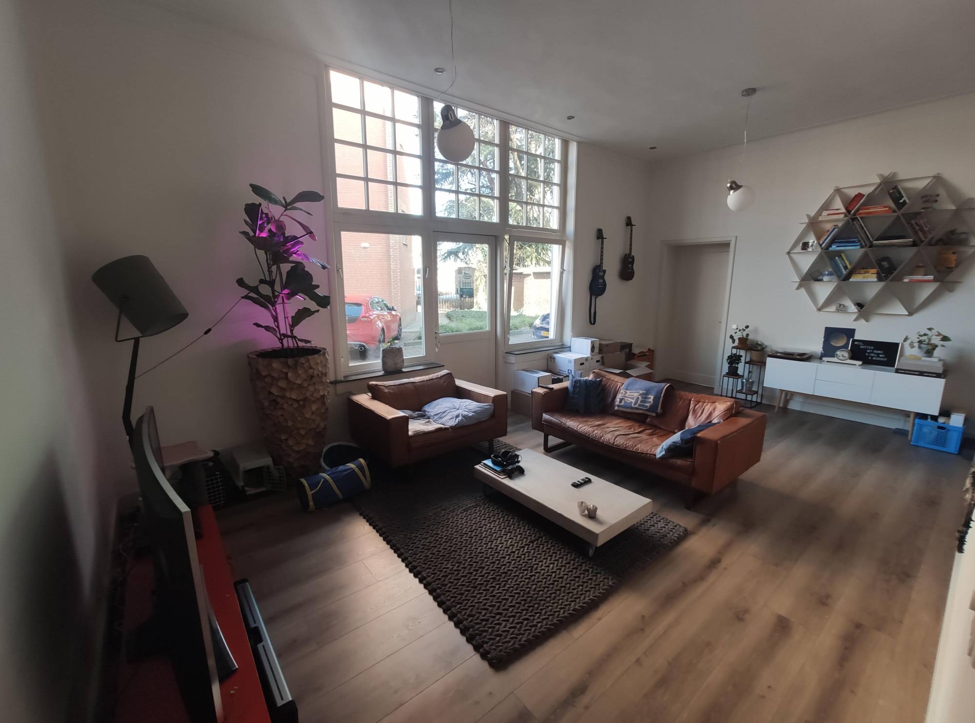 Woning te huur: Strijpsestraat, Eindhoven