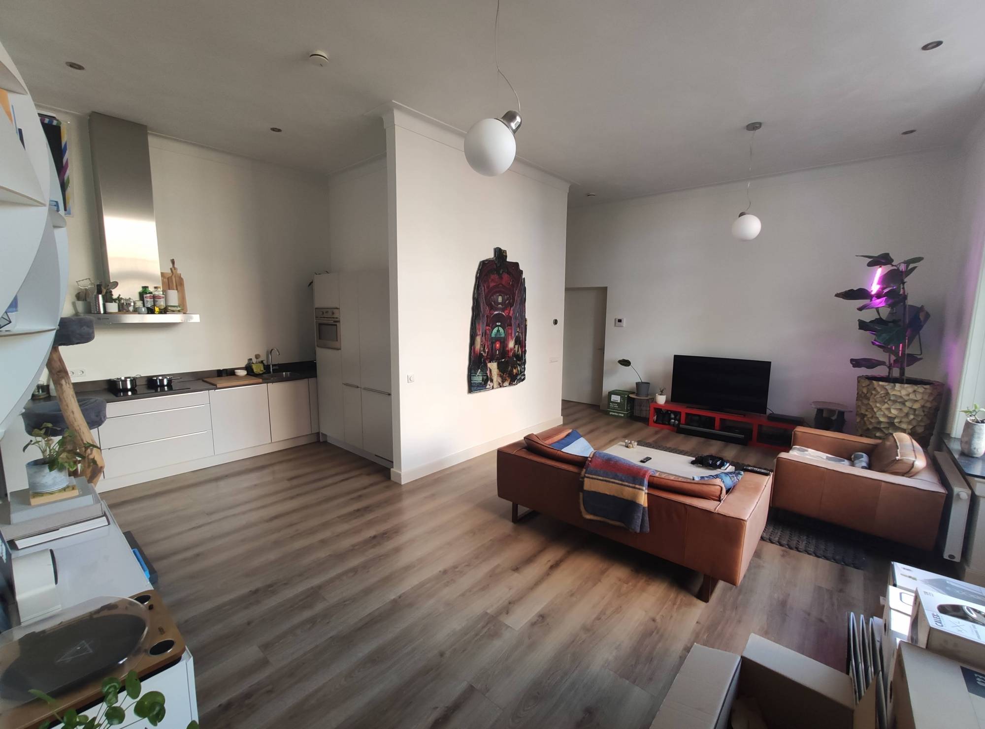 Woning te huur: Strijpsestraat, Eindhoven