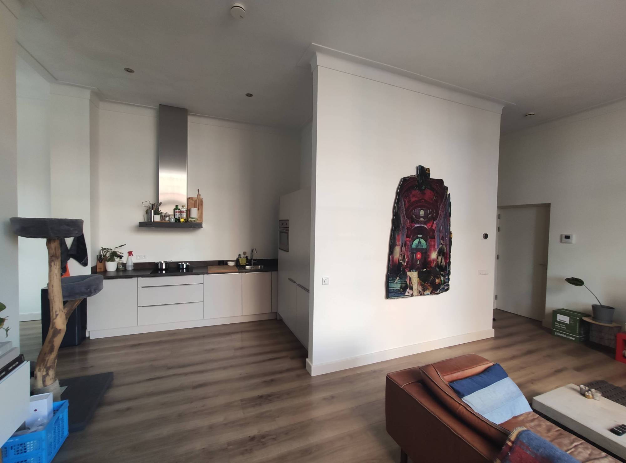 Woning te huur: Strijpsestraat, Eindhoven
