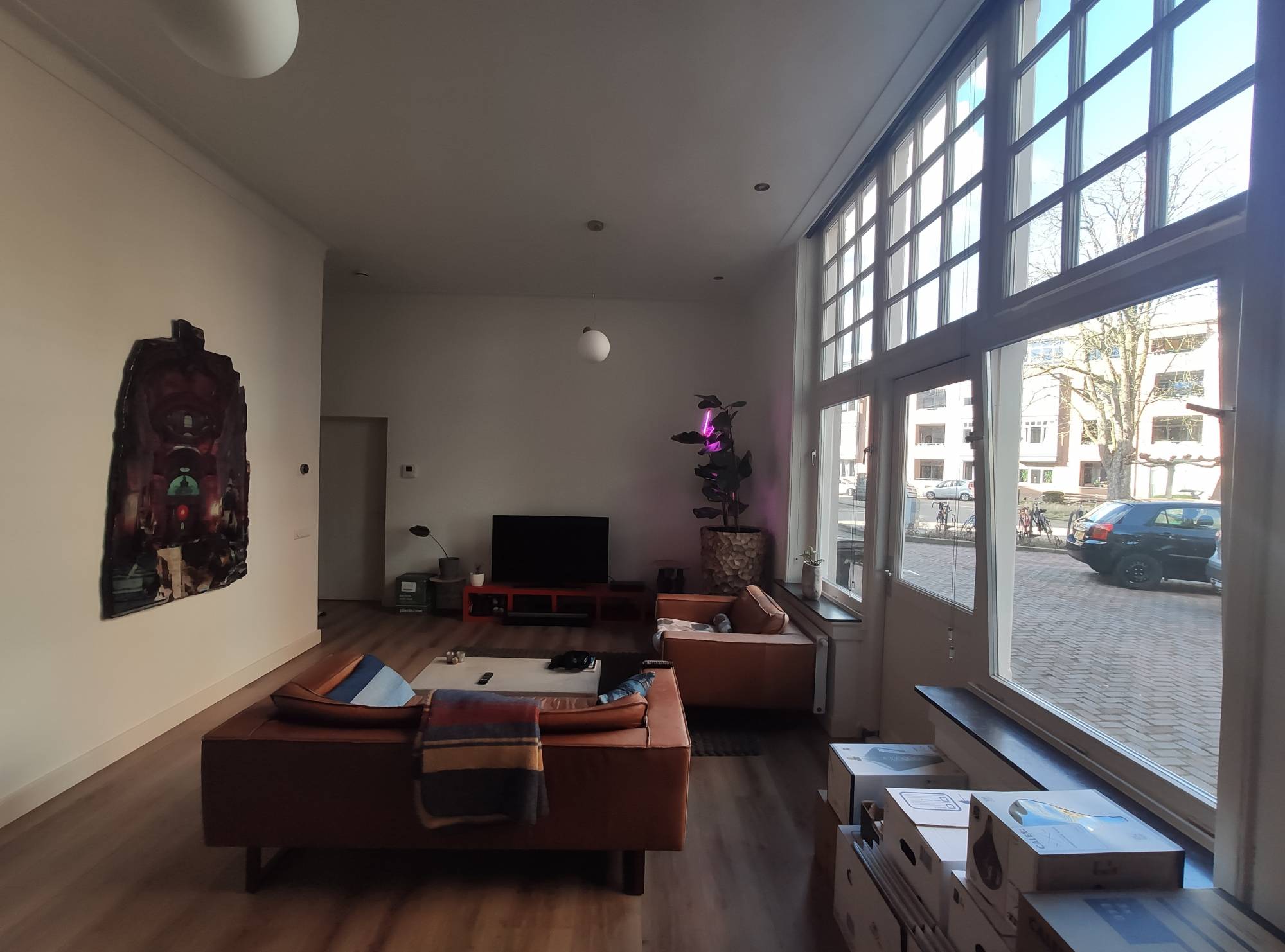Woning te huur: Strijpsestraat, Eindhoven