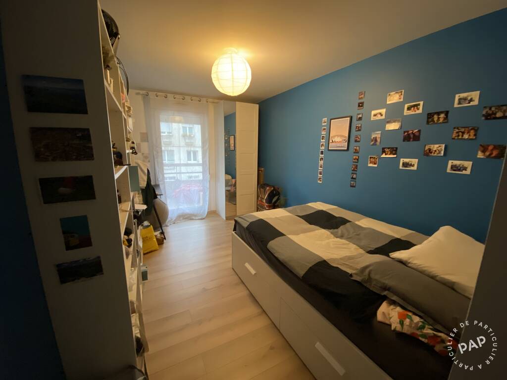 Room Avenue Henri Barbusse in Villeurbanne