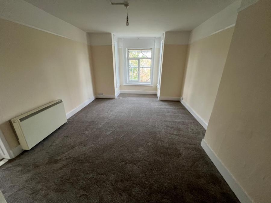 Flat Arthur's Terrace in Ipswich