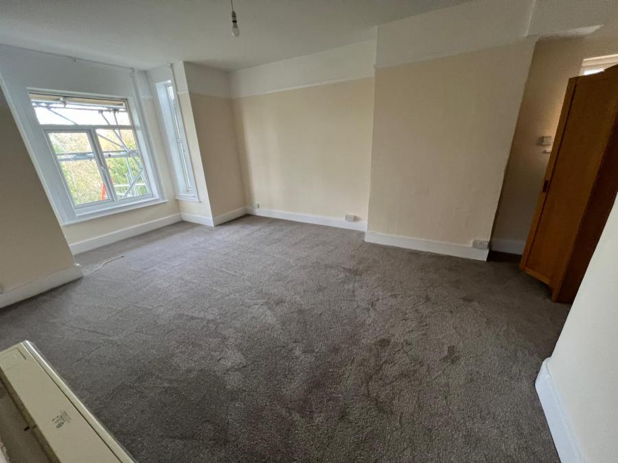 Flat Arthur's Terrace in Ipswich