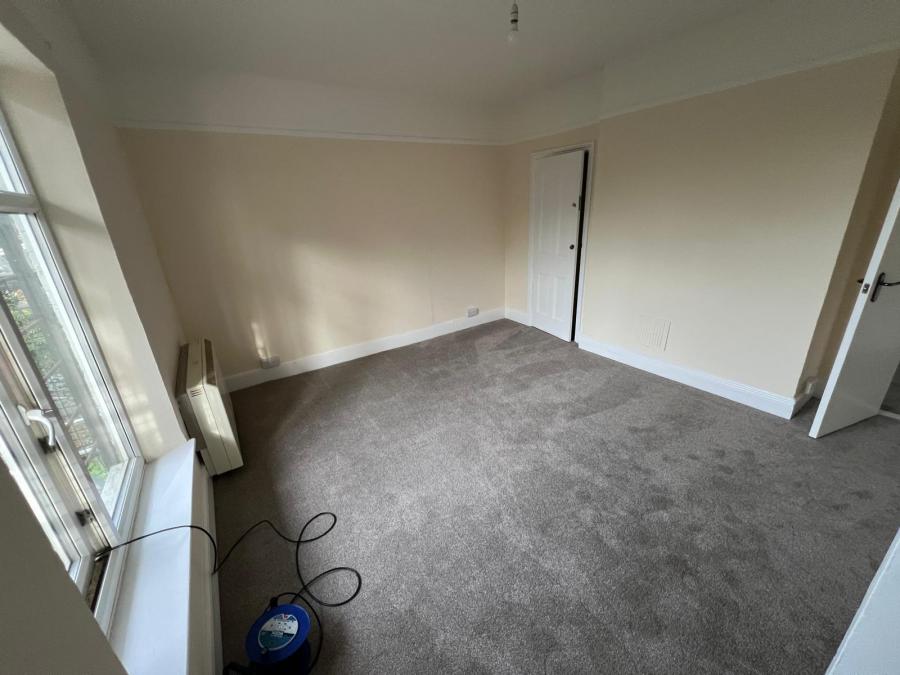 Flat Arthur's Terrace in Ipswich