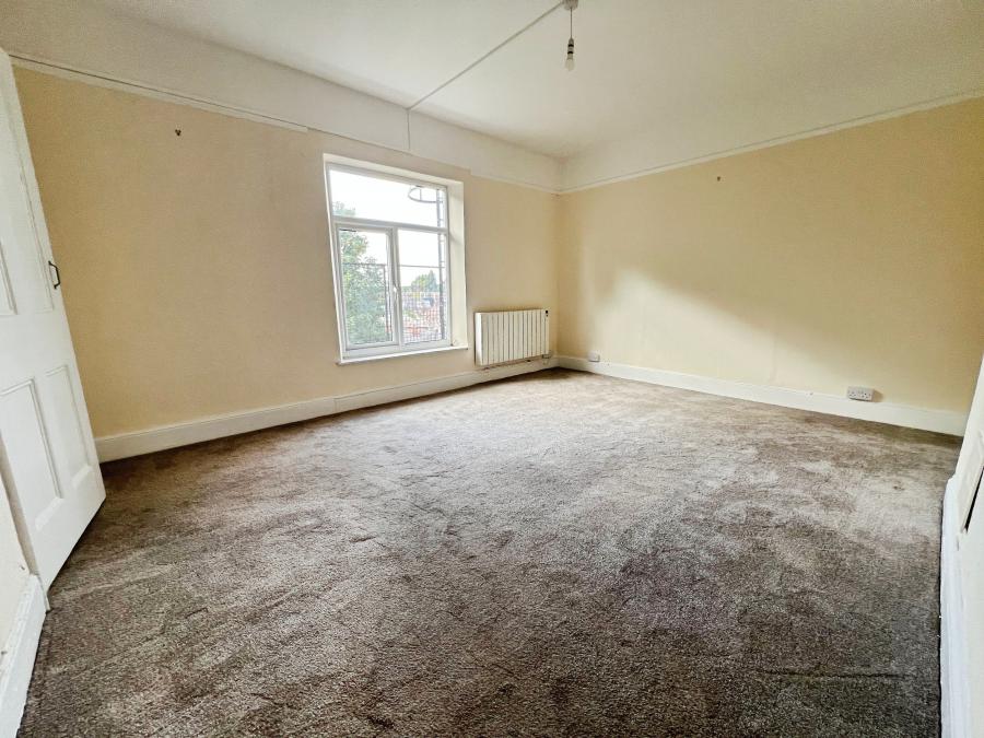 Flat Arthur's Terrace in Ipswich
