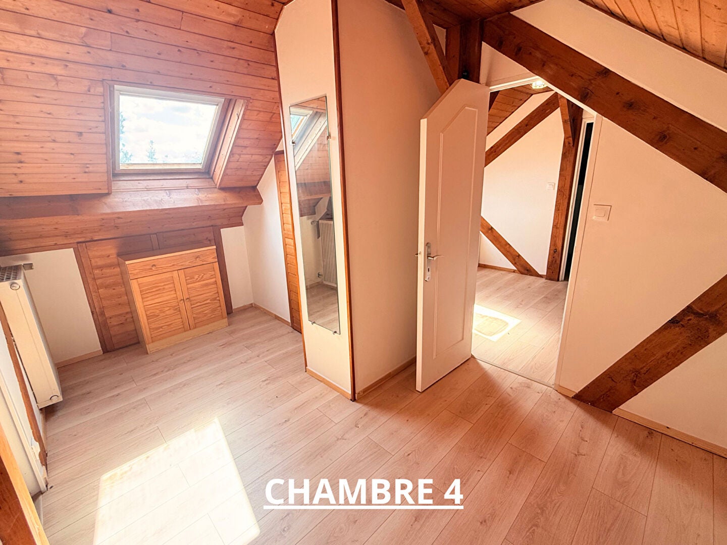 Chambre Rue Antoine Cavelier à Caen