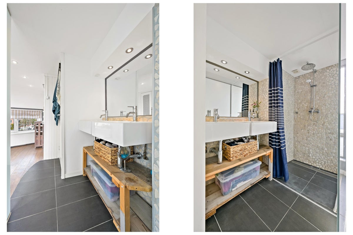 Appartement Westduinweg 24