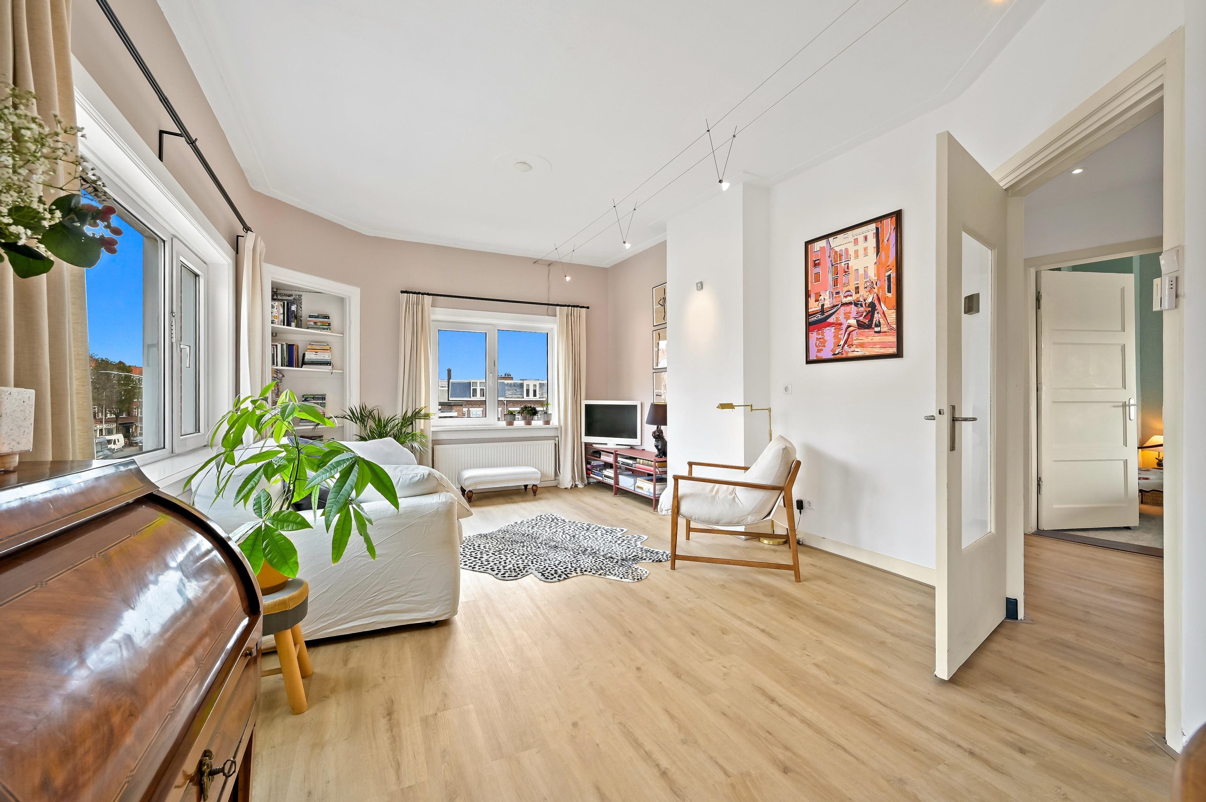 Appartement Westduinweg in Den Haag