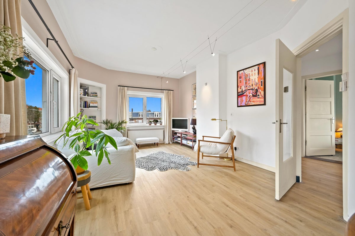 Appartement te huur in Den Haag – Westduinweg – foto 1
