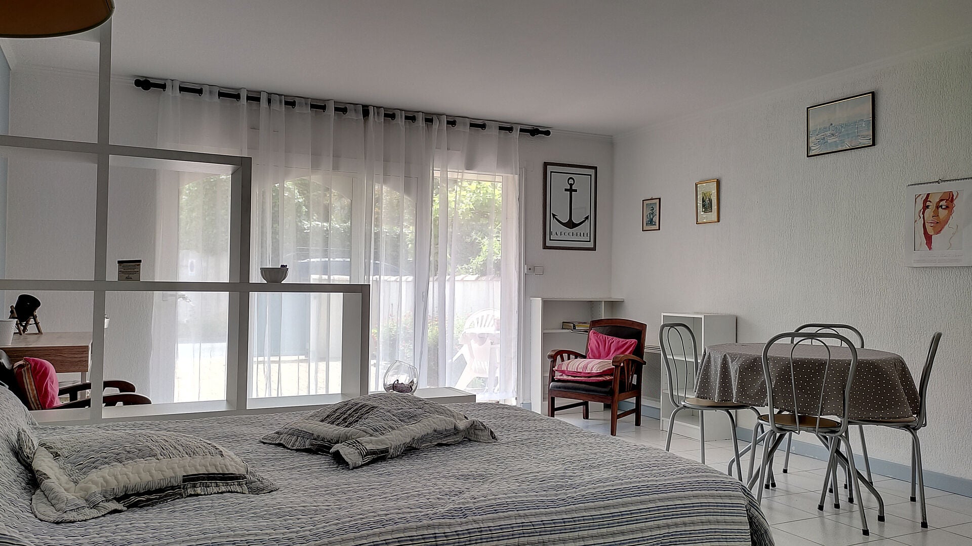 Appartement Rue du Marché à Châtelaillon-Plage