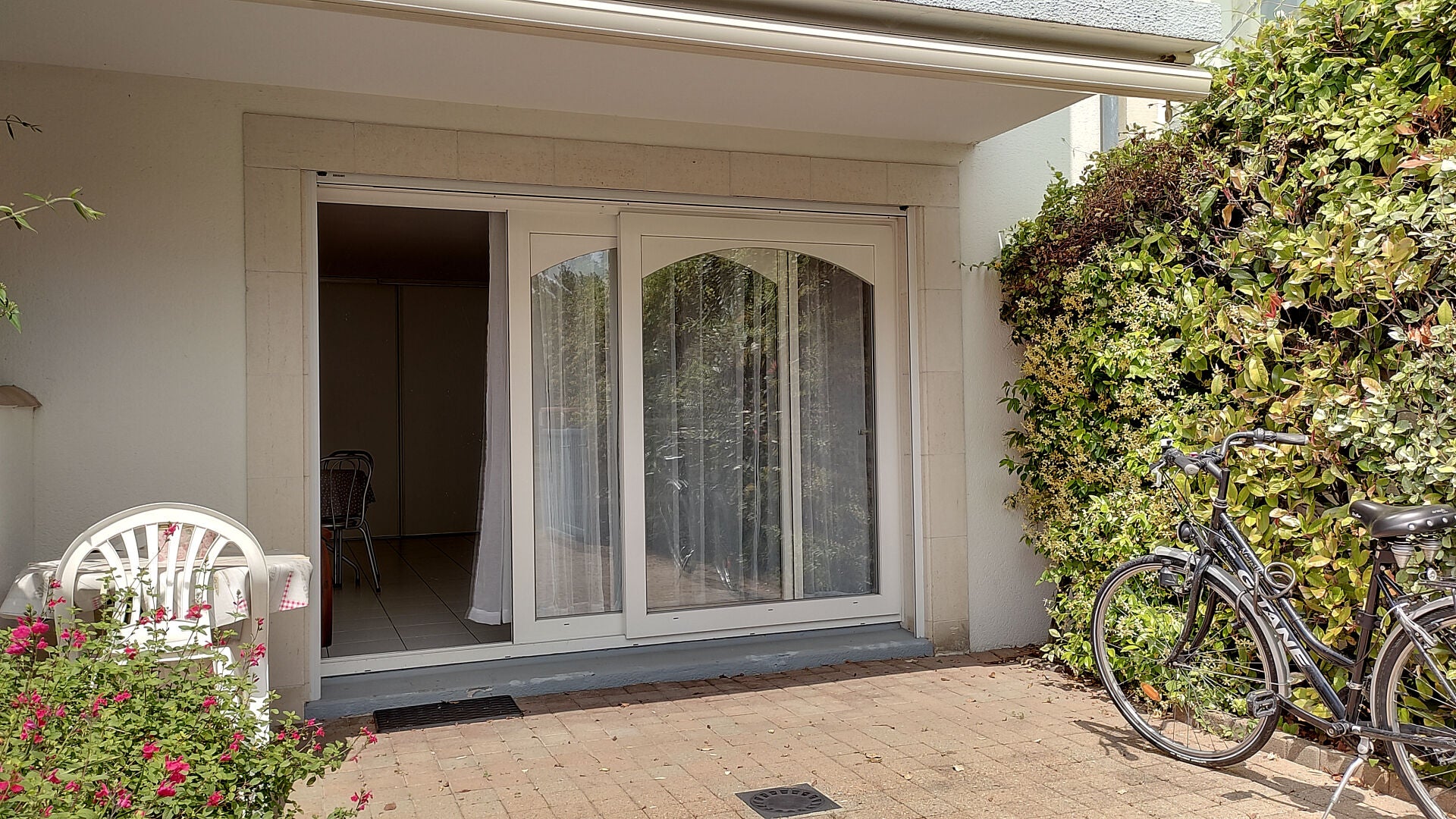Appartement Rue du Marché à Châtelaillon-Plage