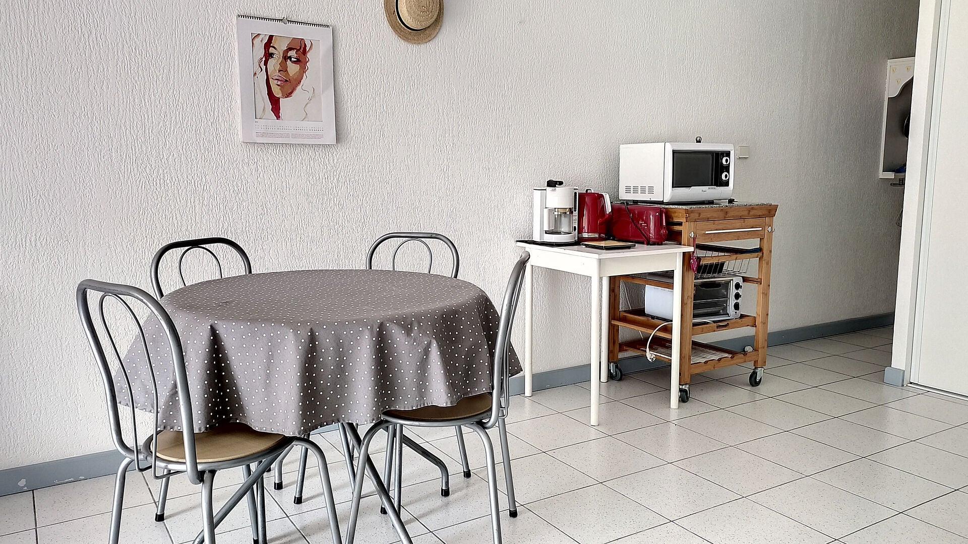Appartement Rue du Marché à Châtelaillon-Plage