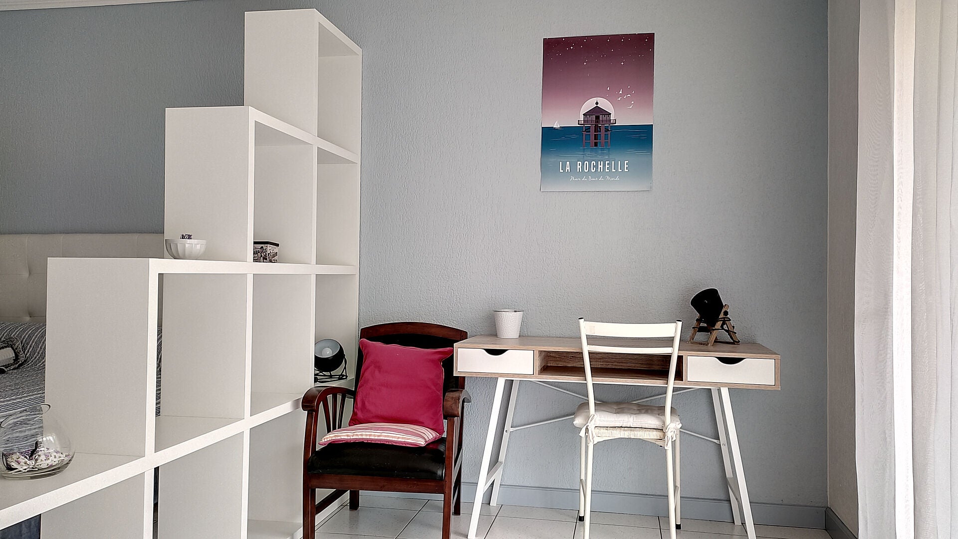 Appartement Rue du Marché à Châtelaillon-Plage