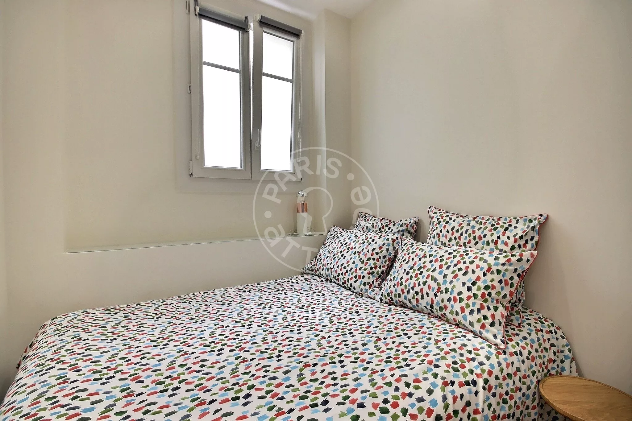 Appartement Rue Raffet à Paris