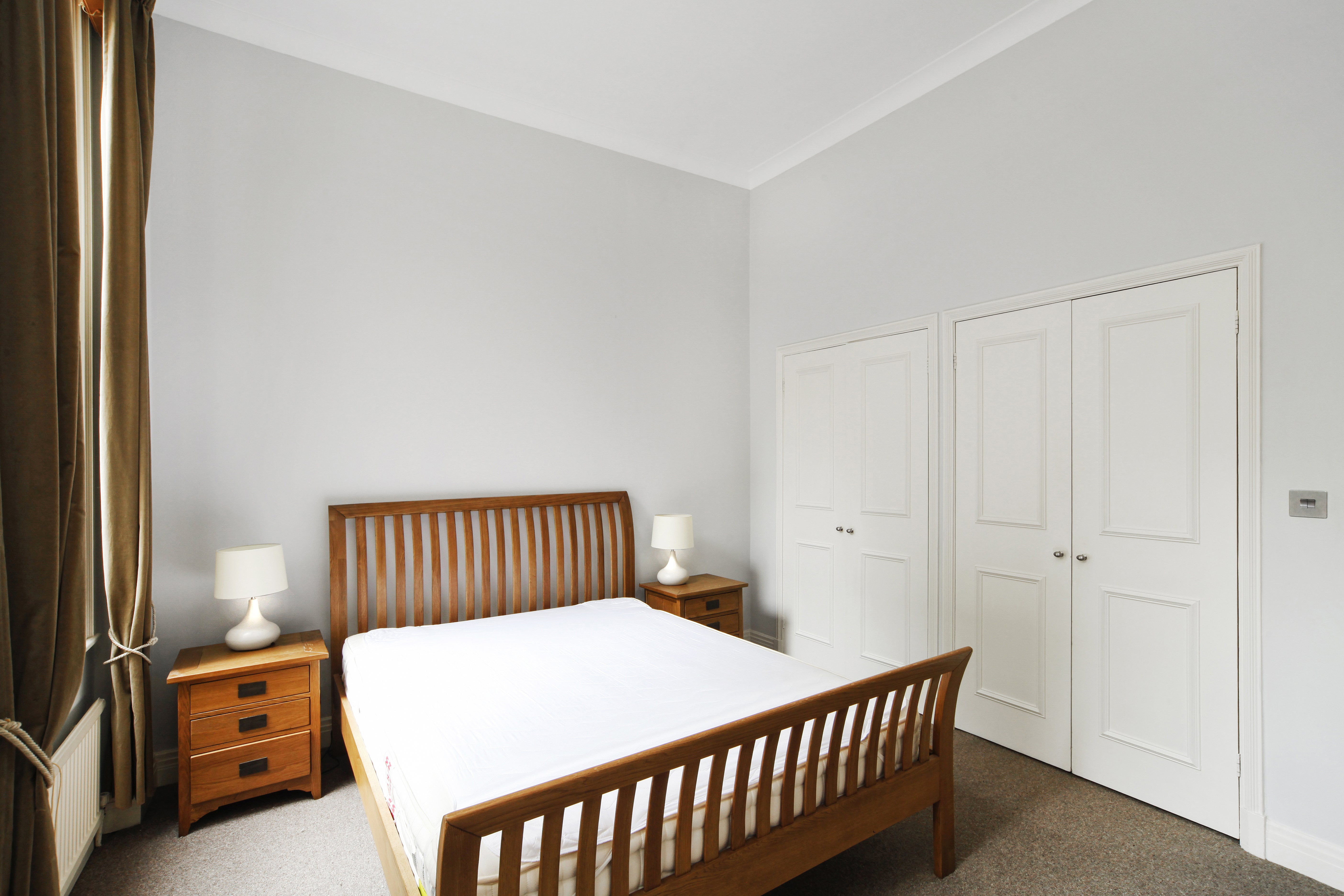 Flat Courtfield Road in Greater London