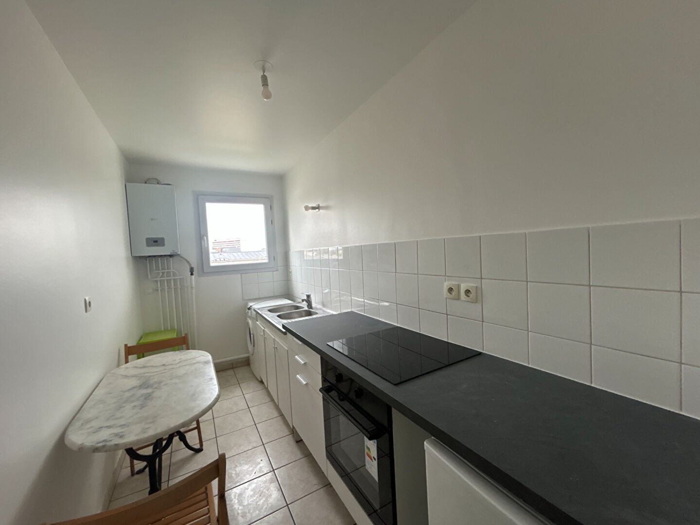 Appartement Rue Jean Argeliès à Juvisy-sur-Orge