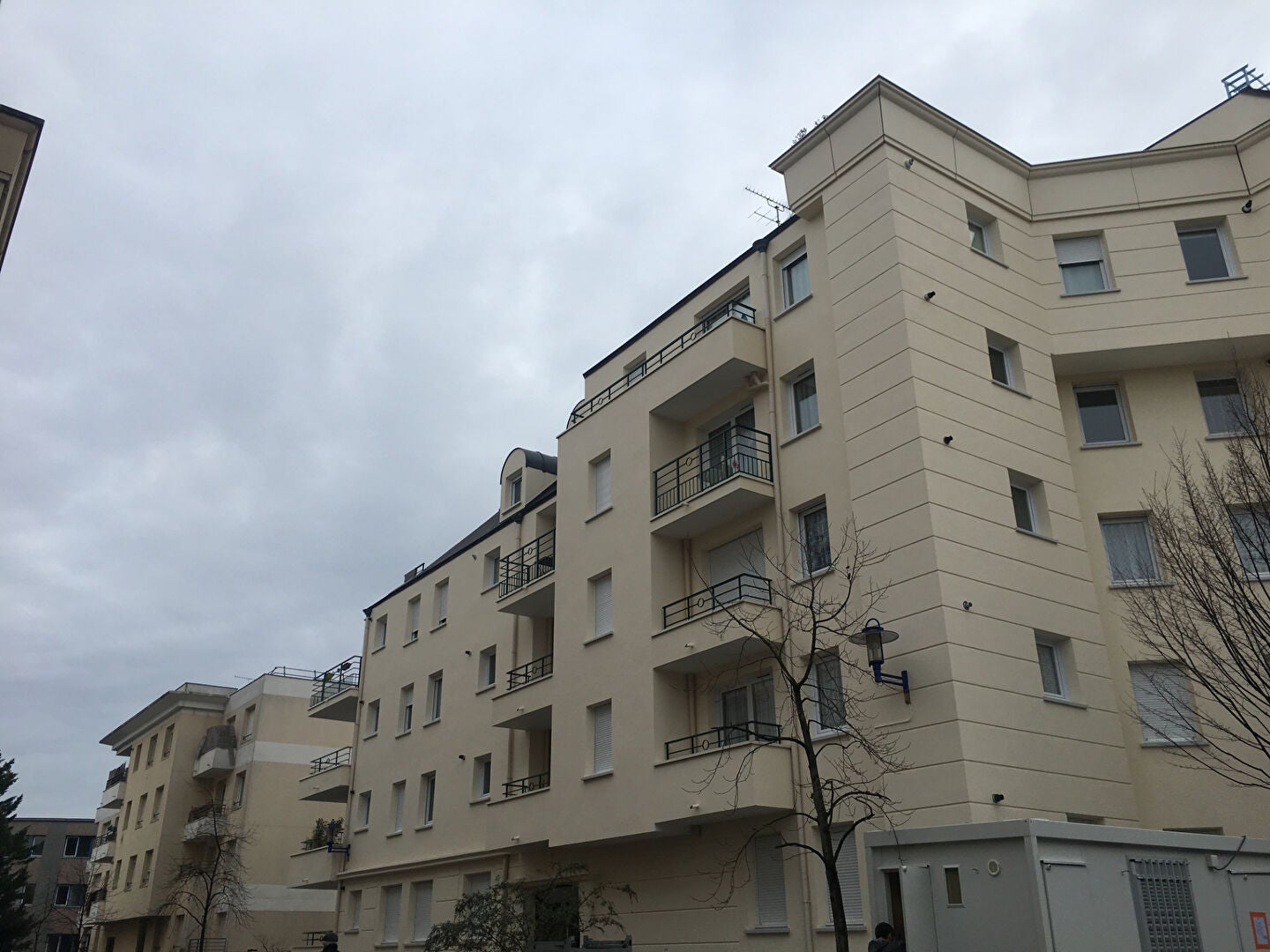 Appartement Rue Jean Argeliès à Juvisy-sur-Orge