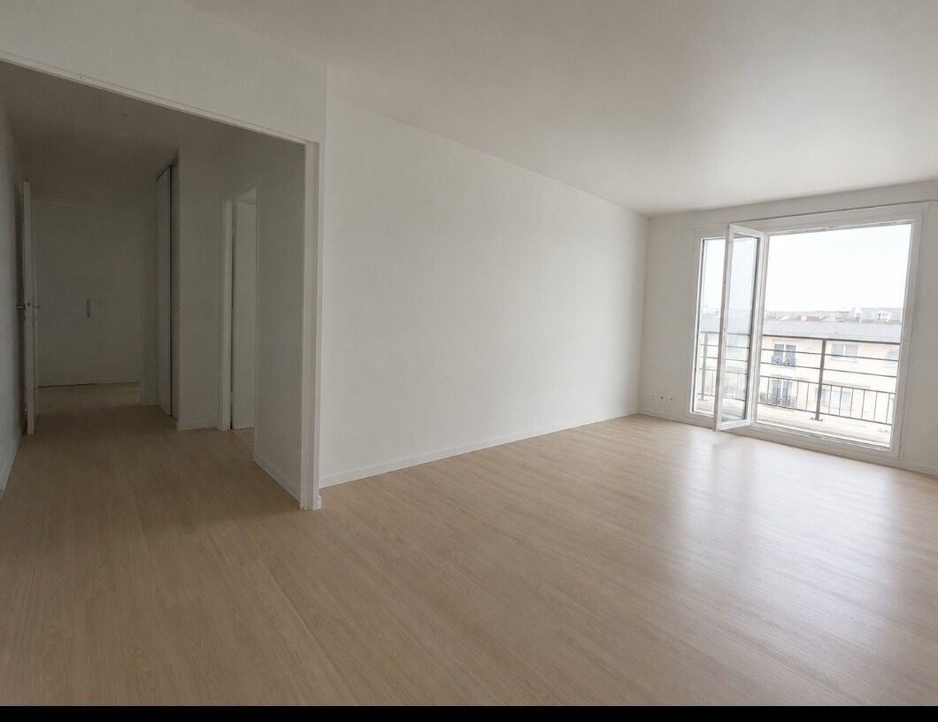 Appartement Rue Jean Argeliès à Juvisy-sur-Orge