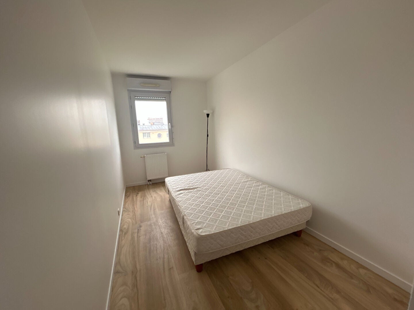Appartement Rue Jean Argeliès à Juvisy-sur-Orge