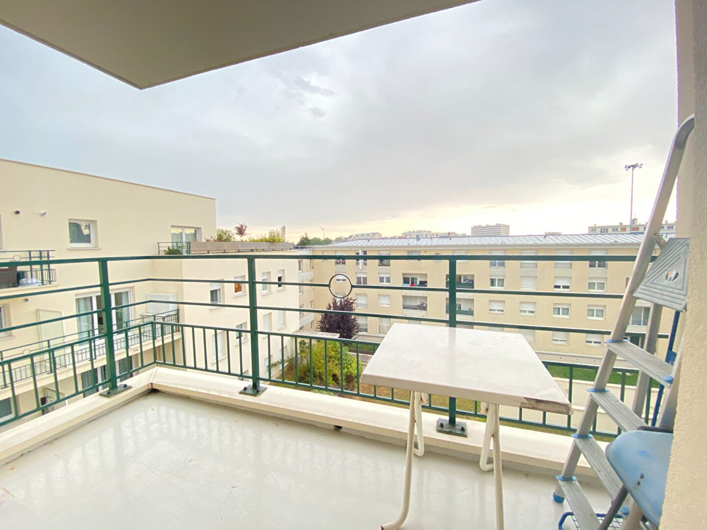 Appartement Rue Jean Argeliès à Juvisy-sur-Orge