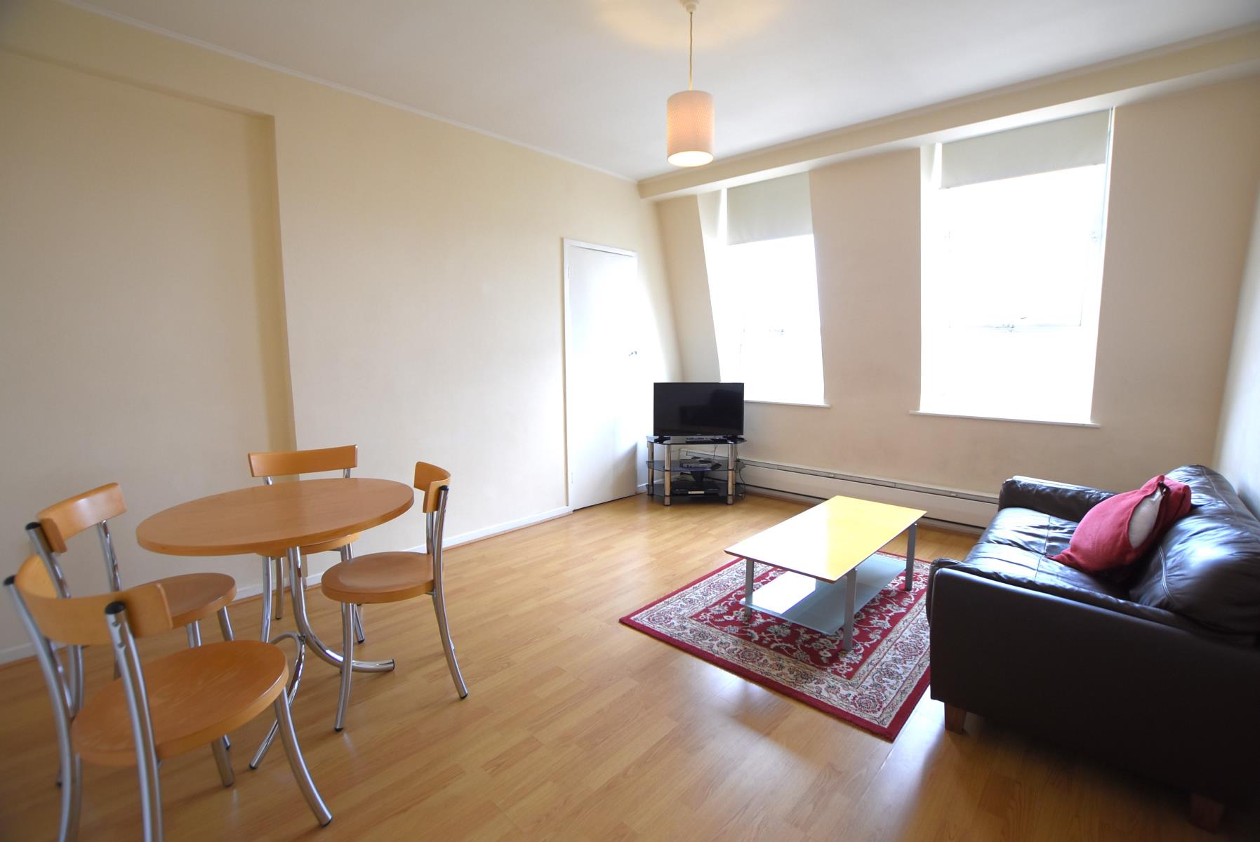 Flat Marylebone Road in City of Westminster