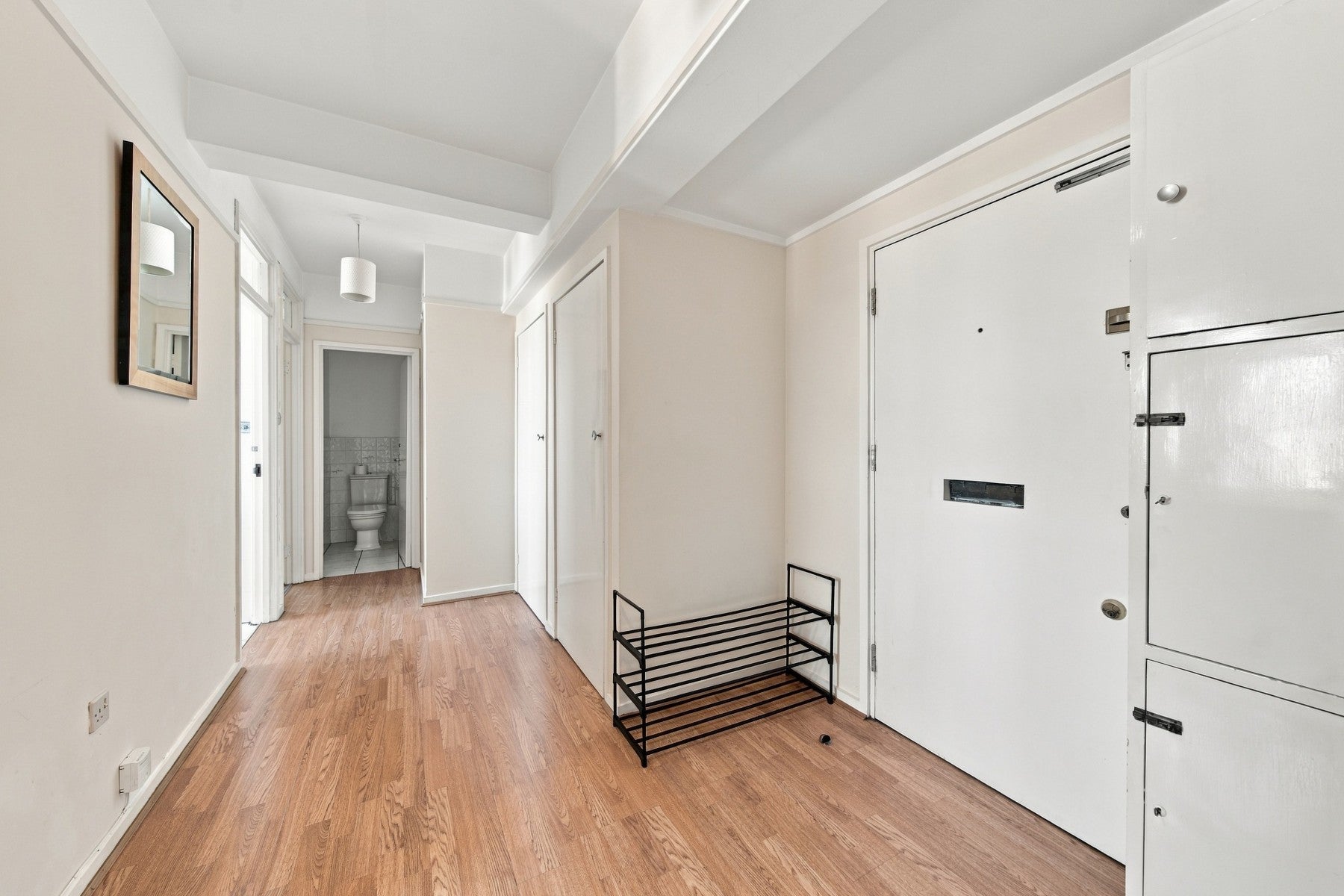 Flat Marylebone Road in City of Westminster