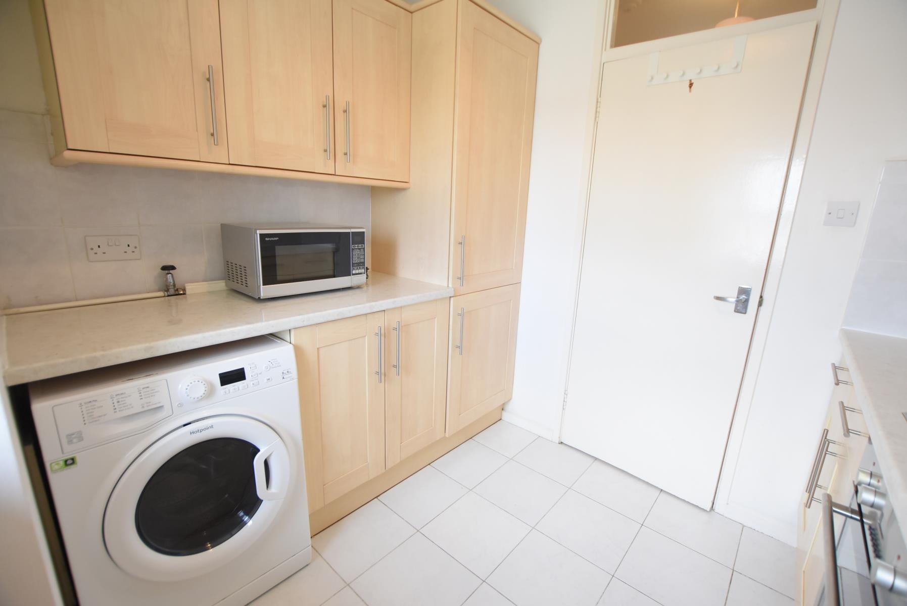 Flat Marylebone Road in City of Westminster