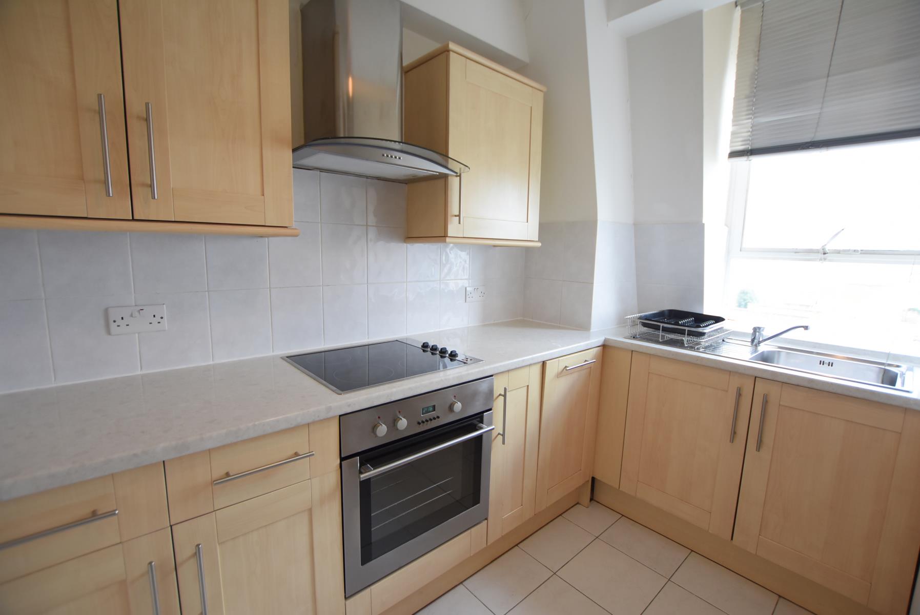 Flat Marylebone Road in City of Westminster