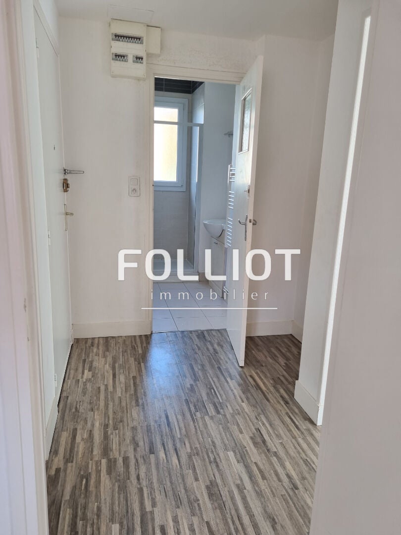 Appartement Rue Maréchal Leclerc à Saint-Lô