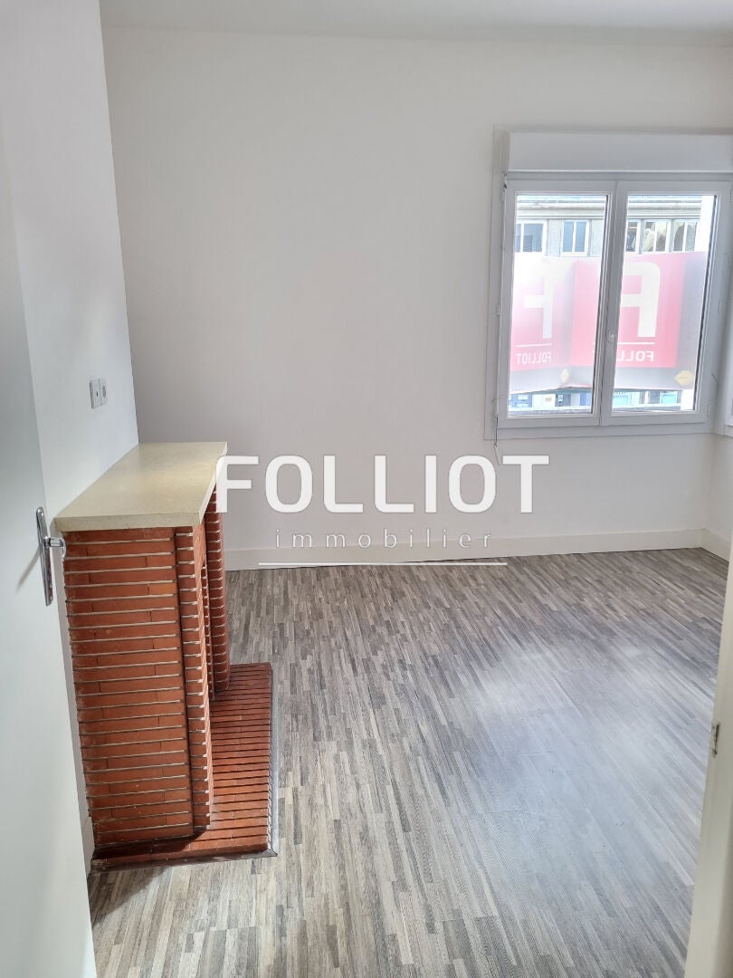 Appartement Rue Maréchal Leclerc à Saint-Lô