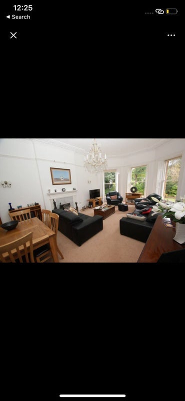 Room Goodeve Road in Bristol
