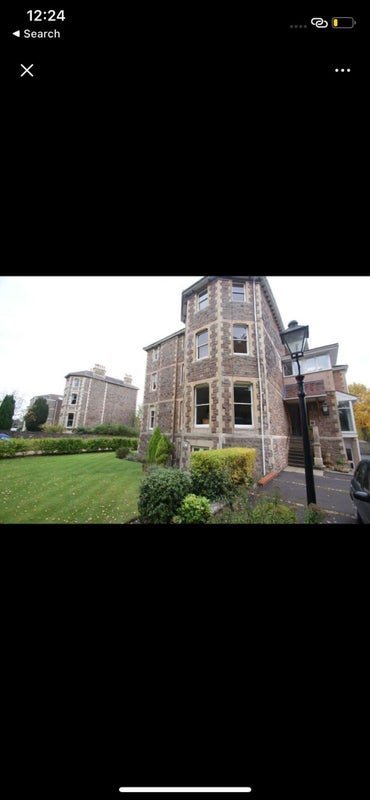 Room Goodeve Road in Bristol