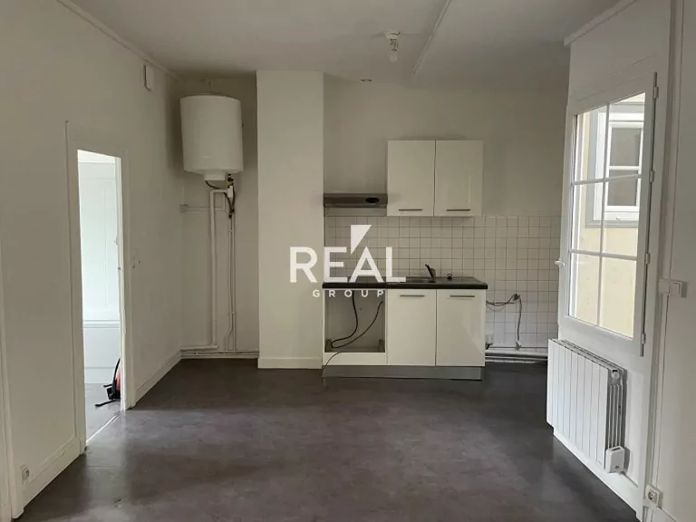 Appartement Rue Planterose à Bordeaux