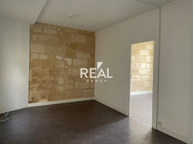 Appartement Rue Planterose à Bordeaux