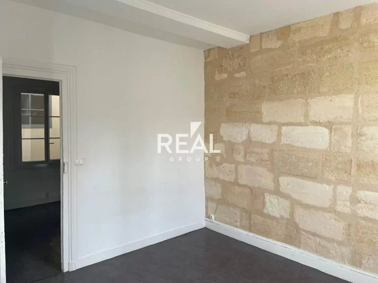Appartement Rue Planterose à Bordeaux