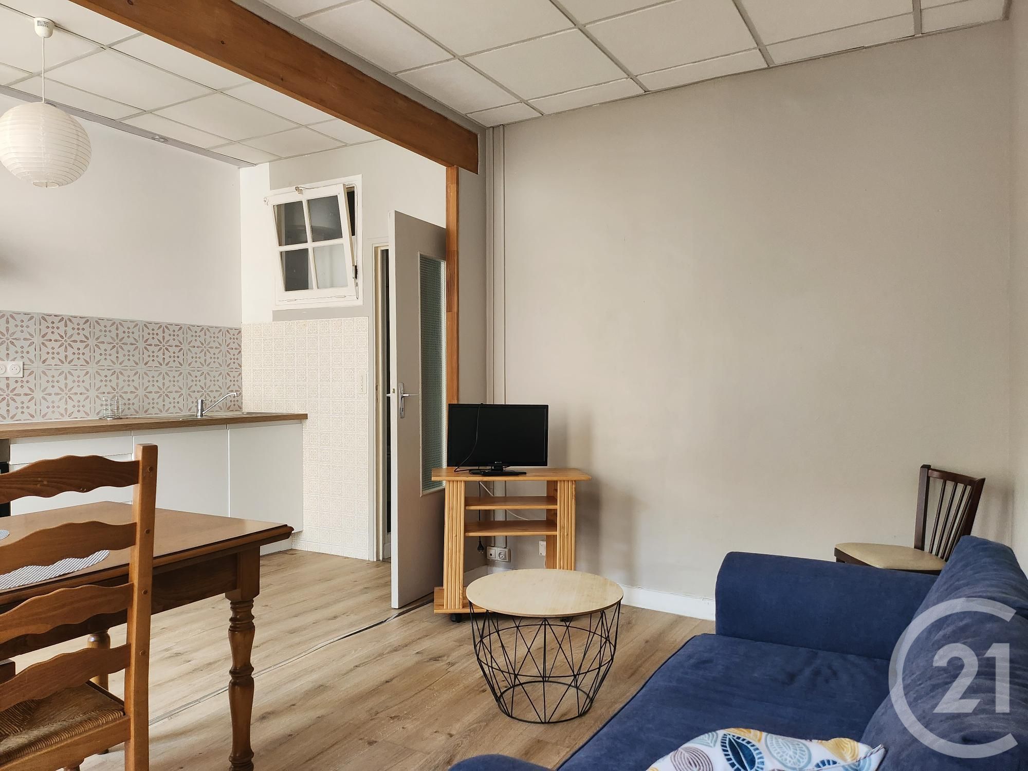 Appartement Rue Marceau à Saint-Affrique