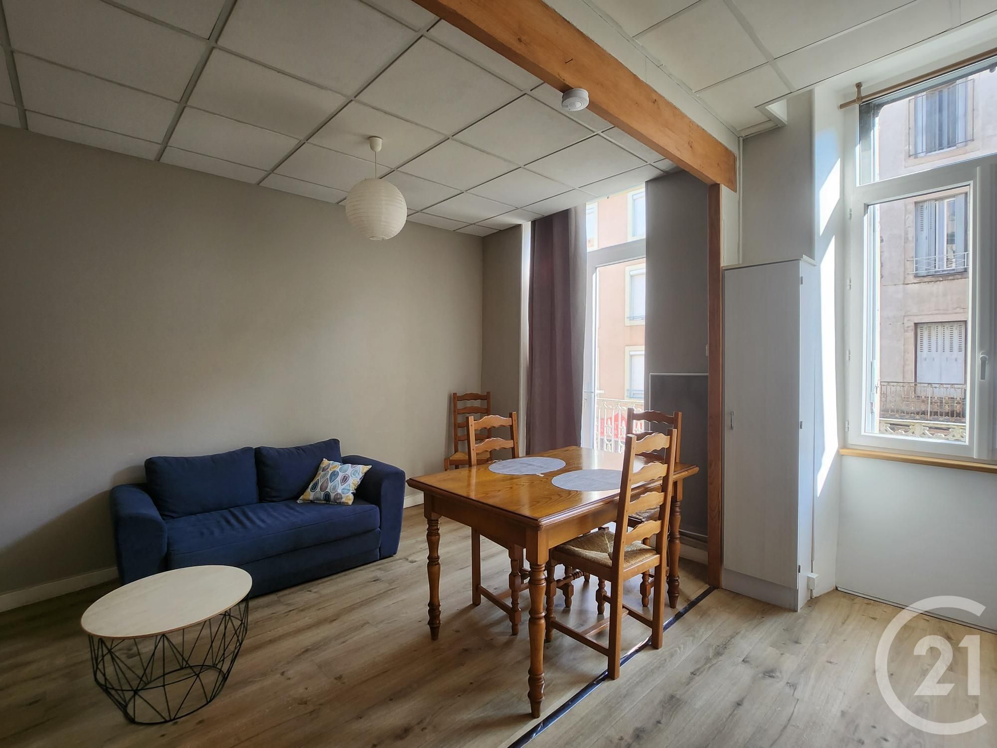 Appartement Rue Marceau à Saint-Affrique