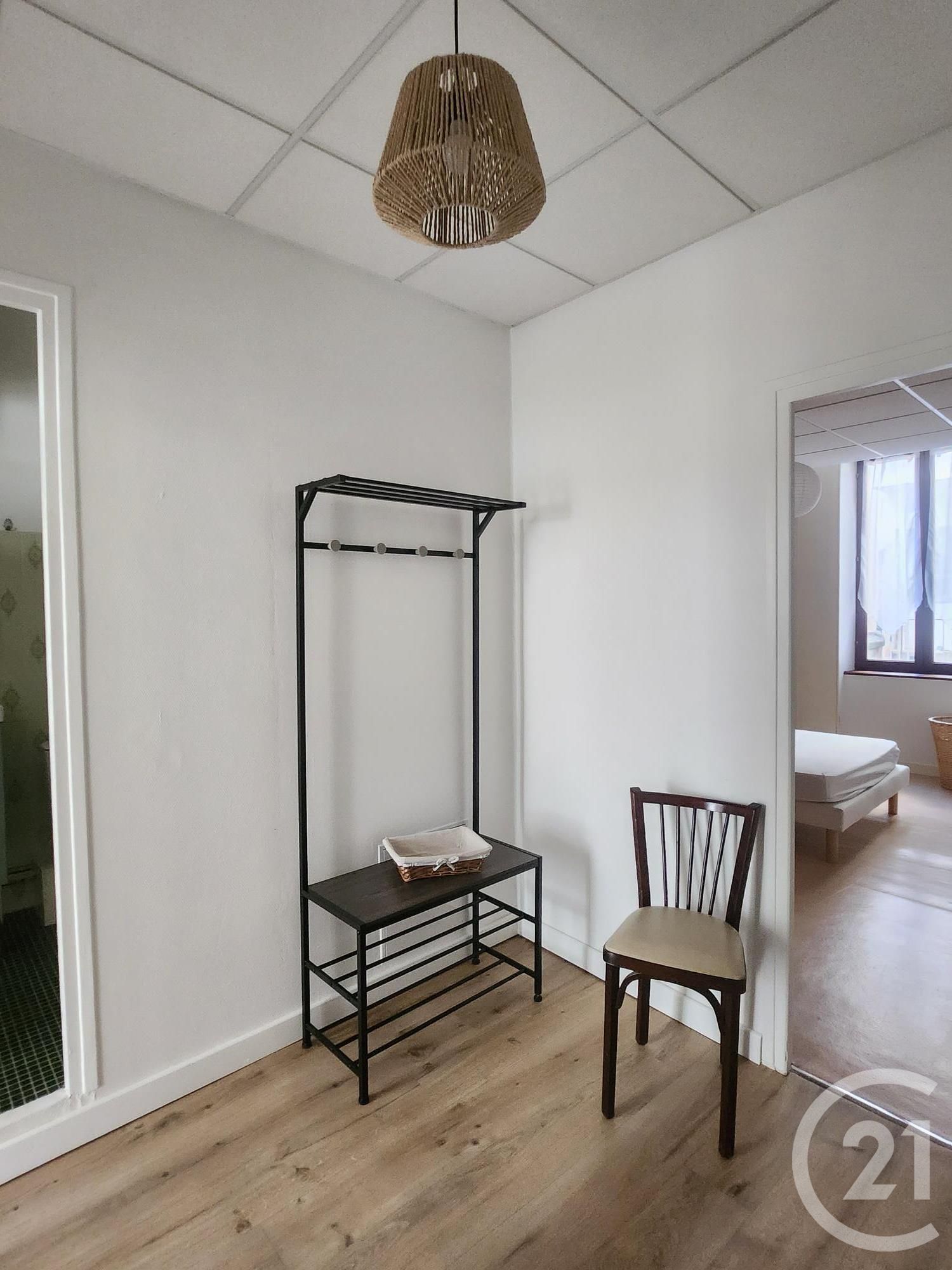 Appartement Rue Marceau à Saint-Affrique