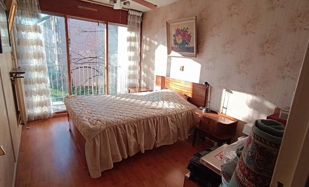 Appartement Rue des Treilles à Libourne