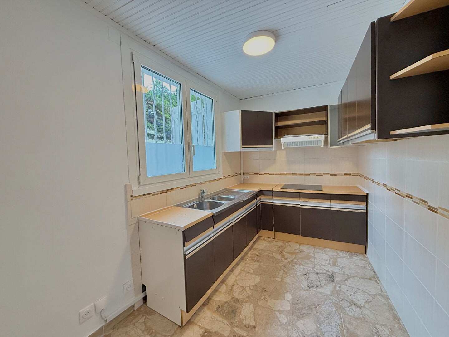 Flat Voie Roumanille in Sausset-les-Pins